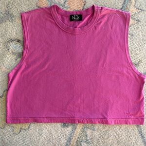NUX Ella Tank (Large)